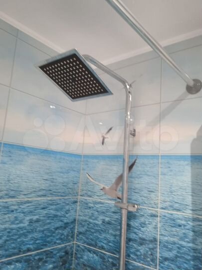 3-к. квартира, 83 м², 1/10 эт.