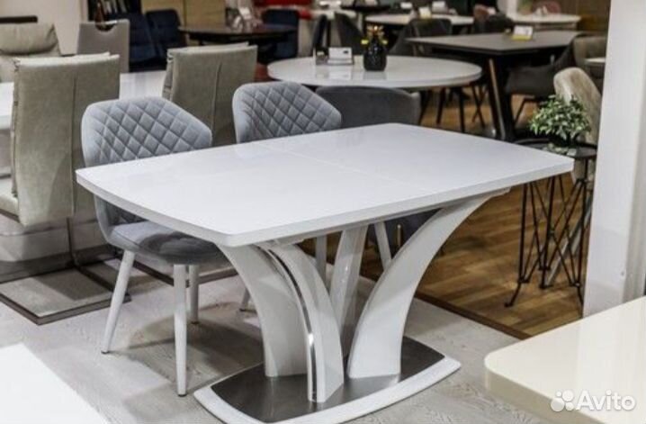Стол для кухни от производителя