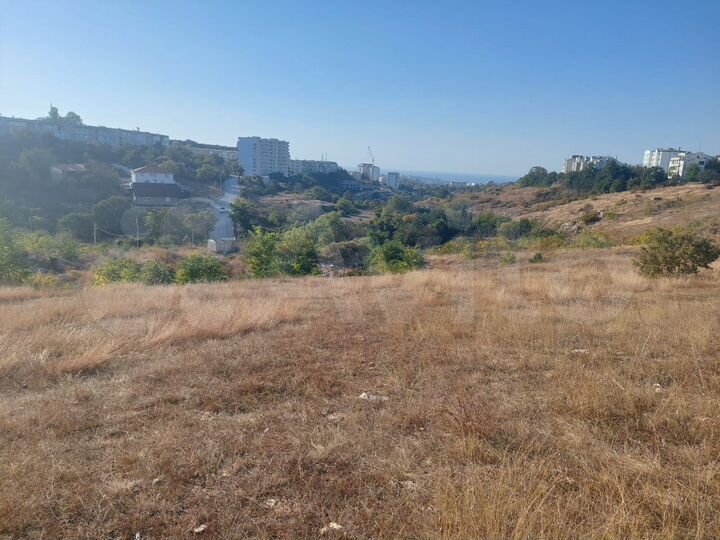 Участок 8,5 сот. (ИЖС)