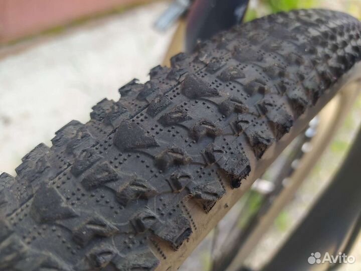 Велосипед stern energy