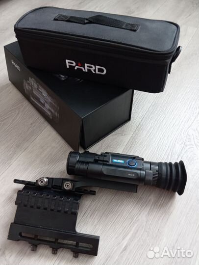 Pard прицел ночного видения