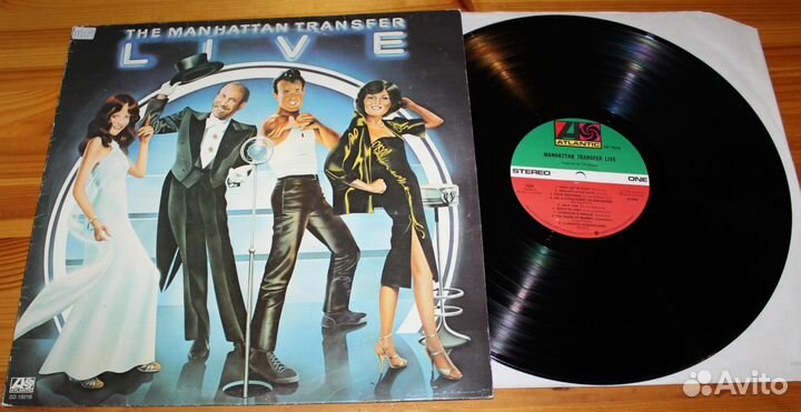 Lp vinill alan parsons project