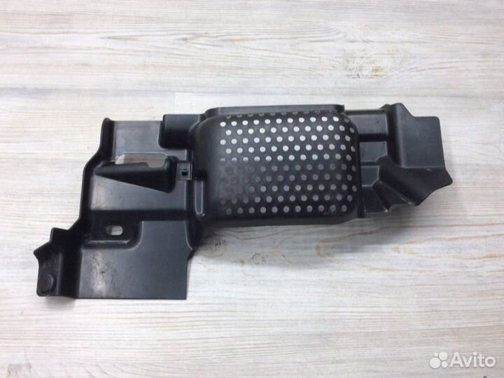 Накладка (кузов внутри) правая Citroen C4 Aircross