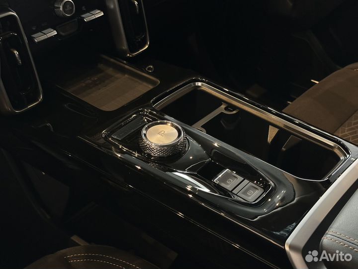 Haval Dargo 2.0 AMT, 2024