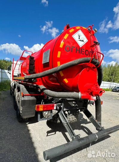 Shacman (Shaanxi) SX32586V385, 2024