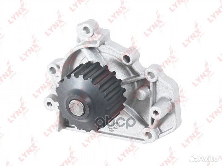 Помпа CW-0060 lynxauto
