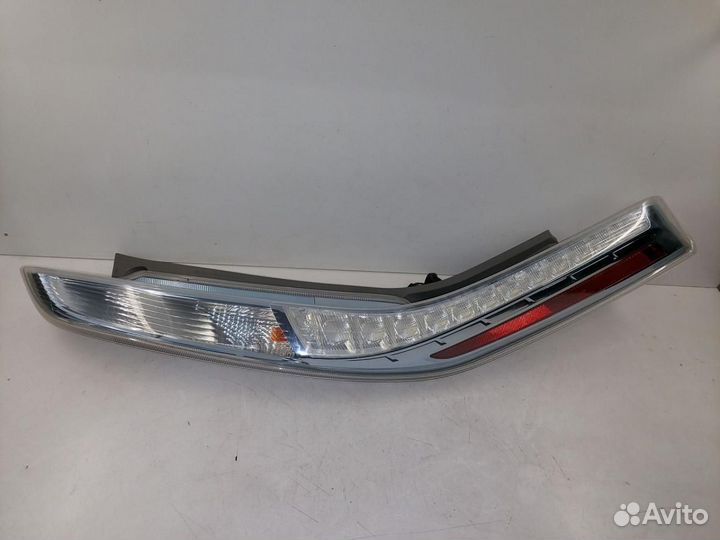 Фонарь задний правый Nissan Leaf ZE0 2014