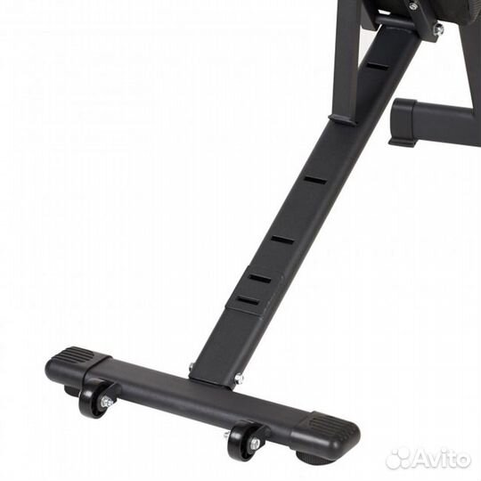 Скамья силовая для жима универсальная DFC dbch1