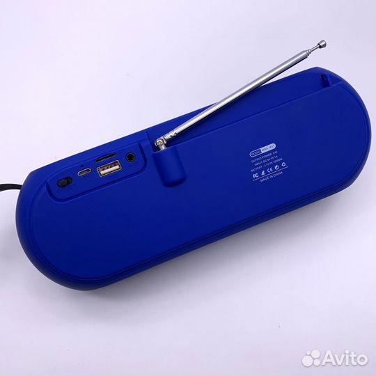 Портативная колонка WSA-841