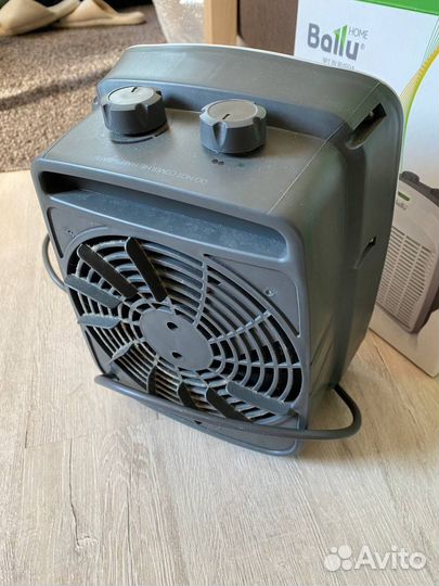 Обогреватель Ballu