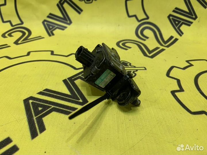 Датчик Airbag Subaru Forester SG5 EJ205 15.02.2007