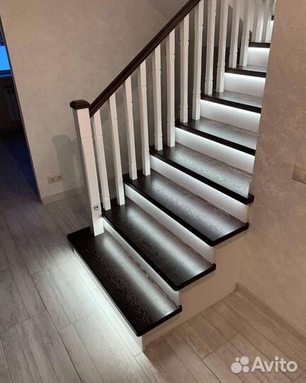 Лестница в дом