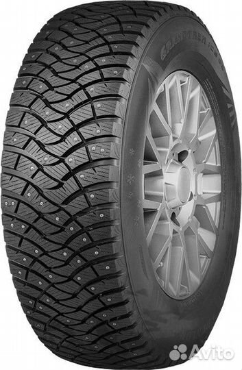 Dunlop GrandTrek Ice 03 265/55 R20