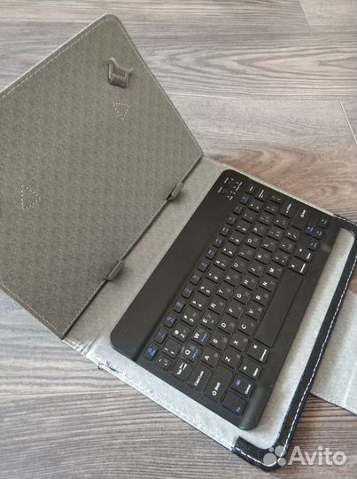 Qwerty клавиатура для планшета