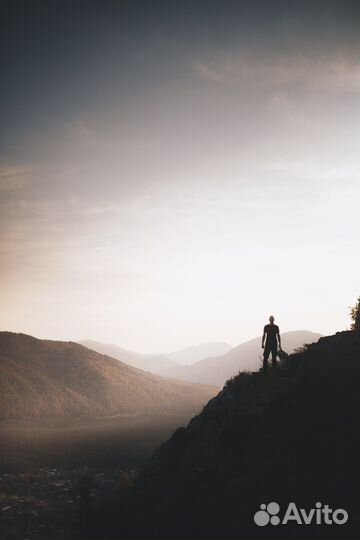 Походы в горы на юге Хакасии