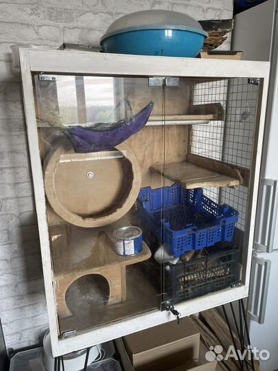 Скамья для пресса и спины