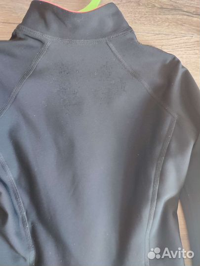 Термо кофта для фигурного катания