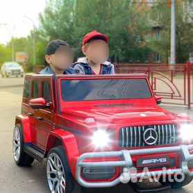 Детские машинки на аккумуляторе купить в Москве - интернет-магазин Cars-Kids