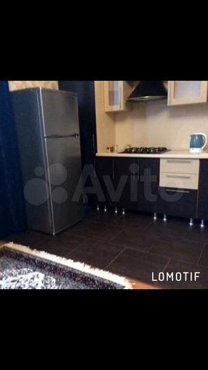 2-к. квартира, 46 м², 4/10 эт.