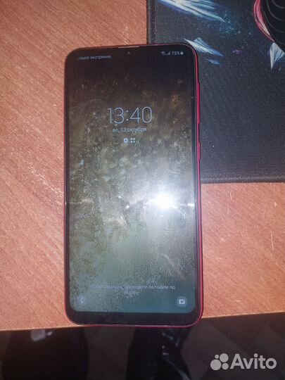 Samsung Galaxy A10, 4/32 ГБ