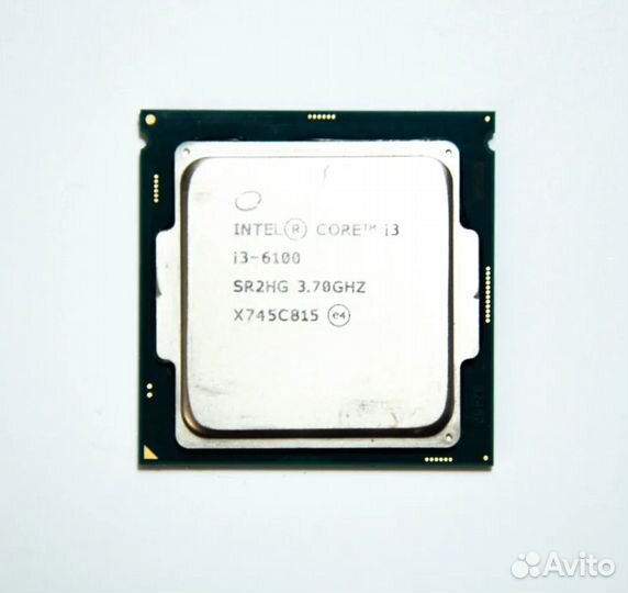 Процессоры Intel Core / E5 26x / AMD