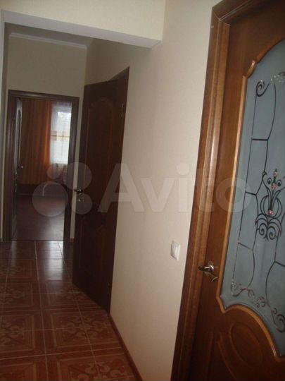 2-к. квартира, 69 м², 6/18 эт.