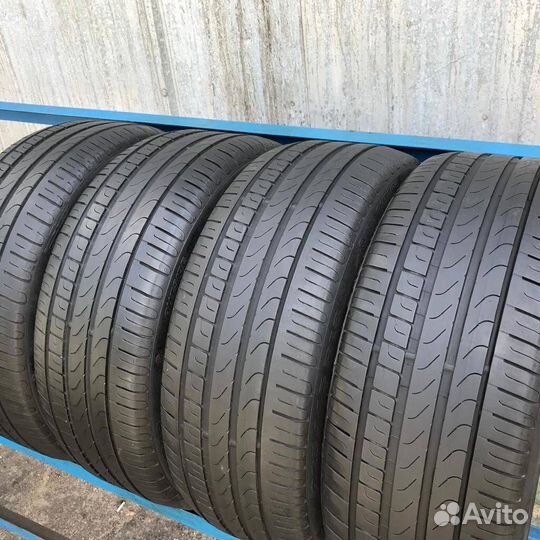 Pirelli Cinturato P7 205/55 R16