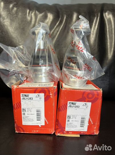 Шаровые опоры ауди ку 7