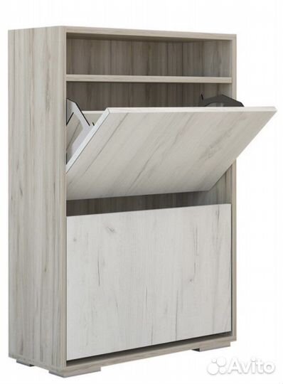 Обувница в прихожую