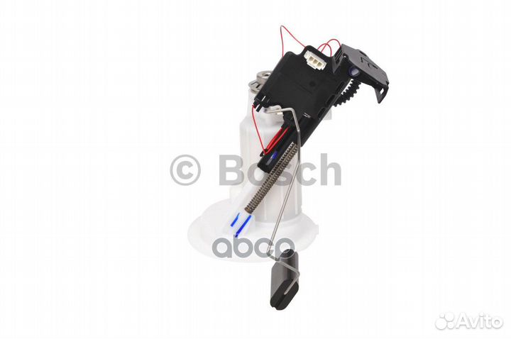Насос топливный 0580314537 Bosch