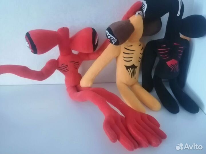 Мягкая игрушка