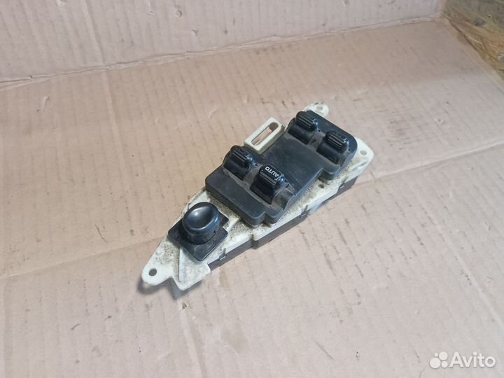 Блок кнопок эсп Dodge Stratus