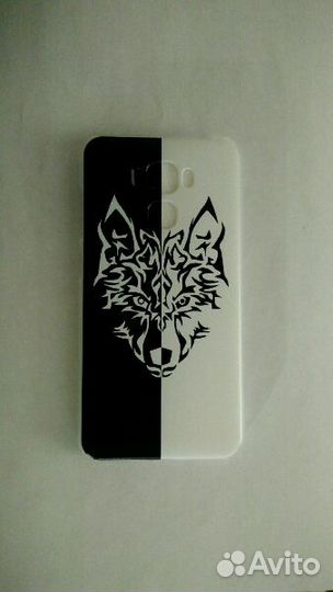 Чехол для смартфона asus