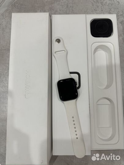 Часы Apple Watch 3 42mm