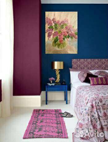 Картины. Живопись маслом художник роспись