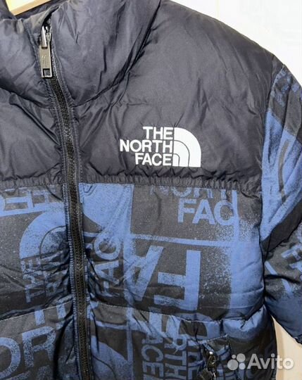 The North Face