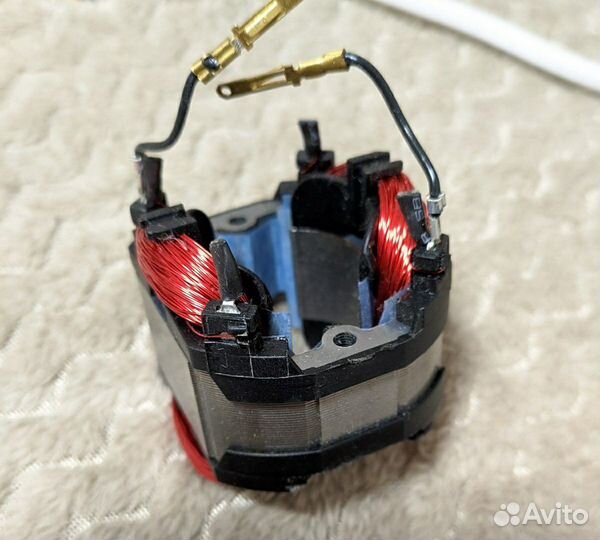 Кофемолка Bosch на запчасти