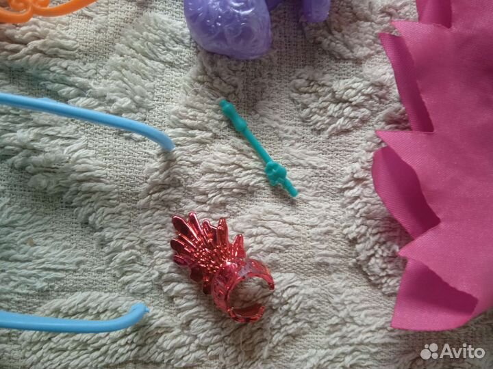 Куклы и аксессуары монстер хай и еверафтер хай