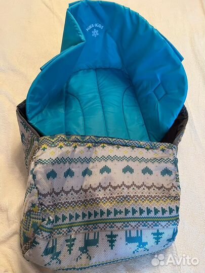 Санки детские