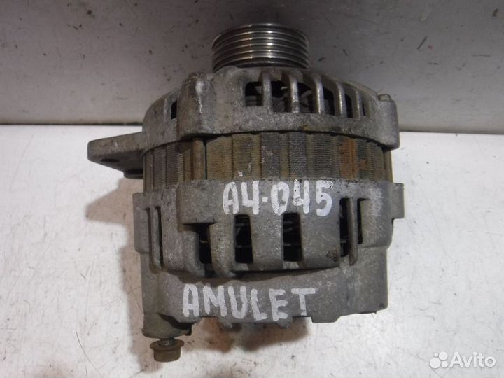 Генератор Chery Amulet A15