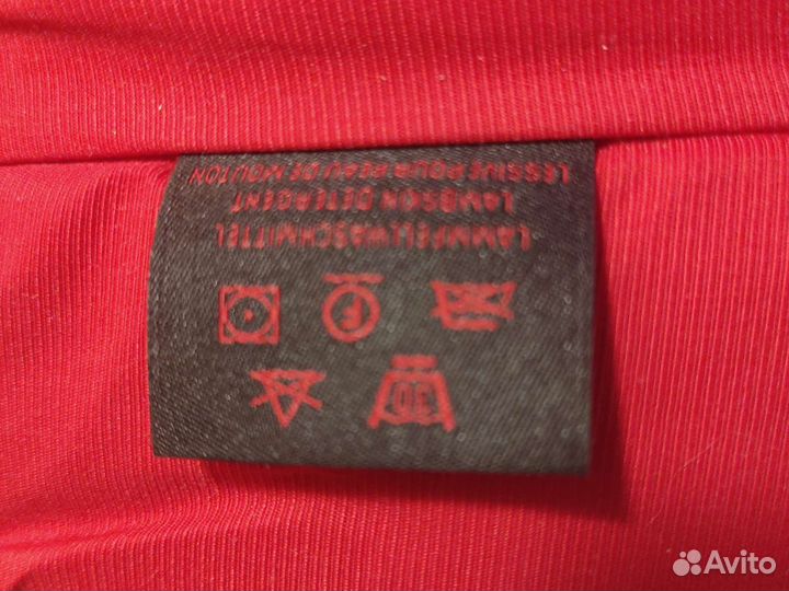 Меховой конверт