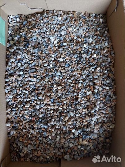 Грунт для аквариума