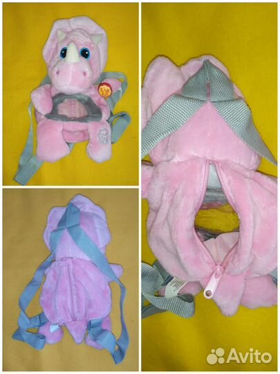 Мягкая игрушка. Кукла текстильная