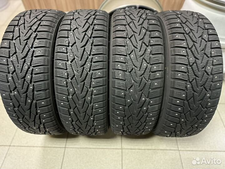 Nokian Tyres Nordman 7 205/60 R16 96T