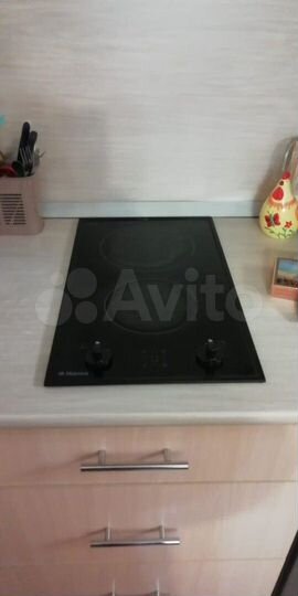 Комната 17,8 м² в 1-к., 2/5 эт.