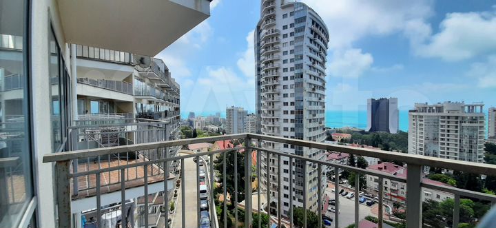 3-к. квартира, 64 м², 6/9 эт.