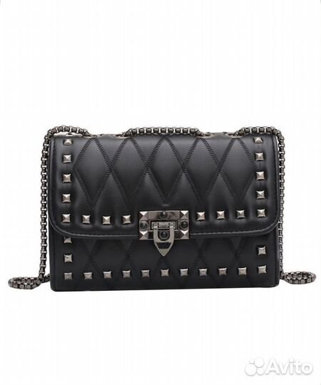 Сумка женская на/через плечо