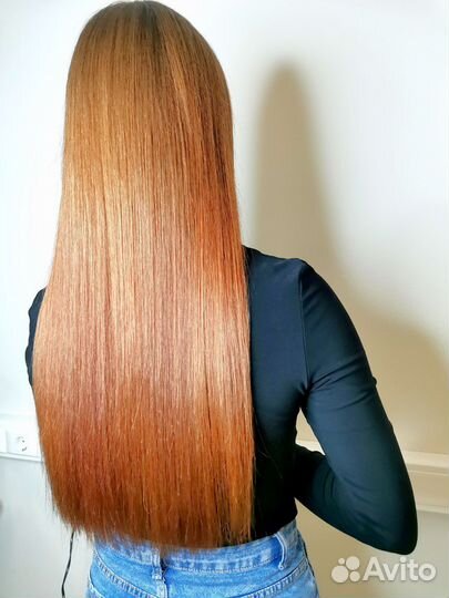 Обучение Кератин онлайн