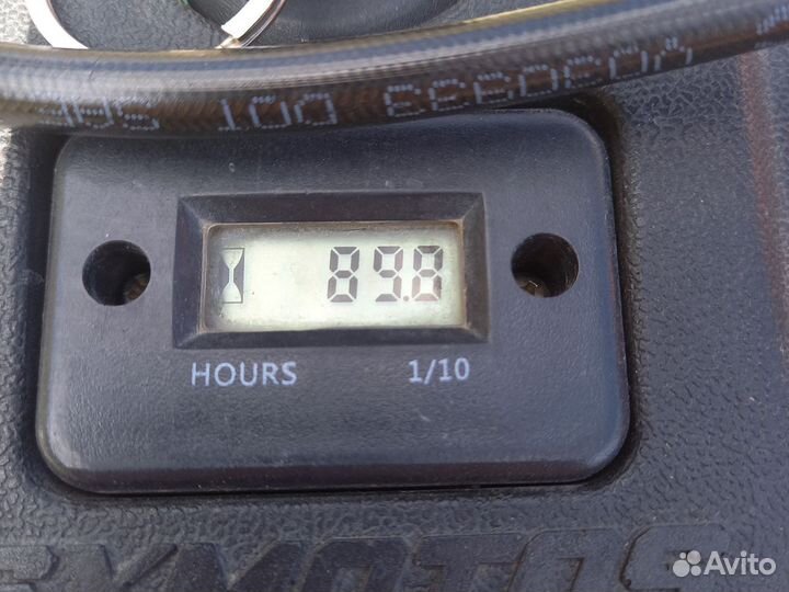 Поодаю питбайк JKS 125e