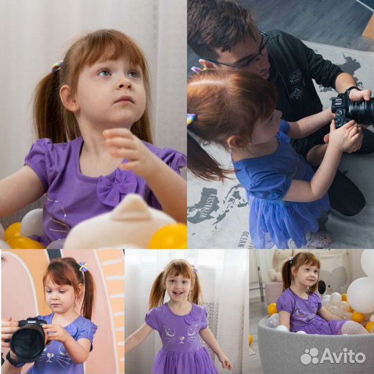 Фотограф/видеограф/съемка